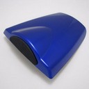 Blue Motorcycle Pillion Rear Seat Cowl Cover For Honda Cbr600Rr 2003-2006